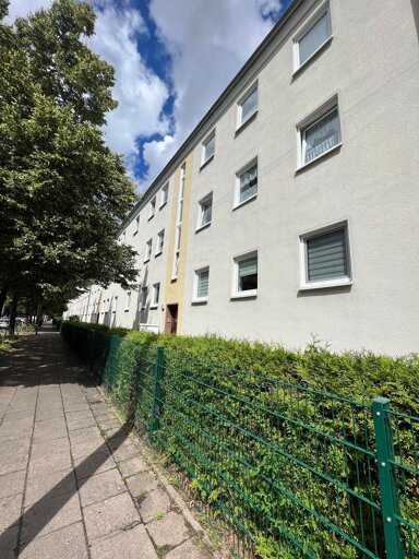 Wohnung zur Miete 510 € 3 Zimmer 64 m² Beimsstraße Spielhagensiedlung Magdeburg 39110