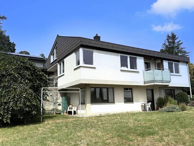 Einfamilienhaus zum Kauf 439.000 € 6,5 Zimmer 171 m² 544 m² Grundstück Bad Saulgau Bad Saulgau 88348