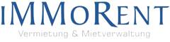 I m m o R e n t - Weingart GmbH logo