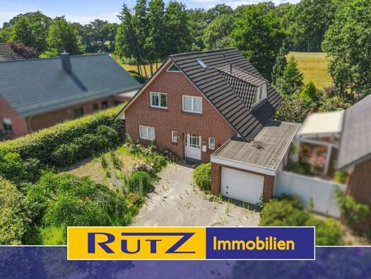 Einfamilienhaus zum Kauf 399.000 € 5 Zimmer 155,3 m² 736 m² Grundstück Neuendeel Delmenhorst 27751