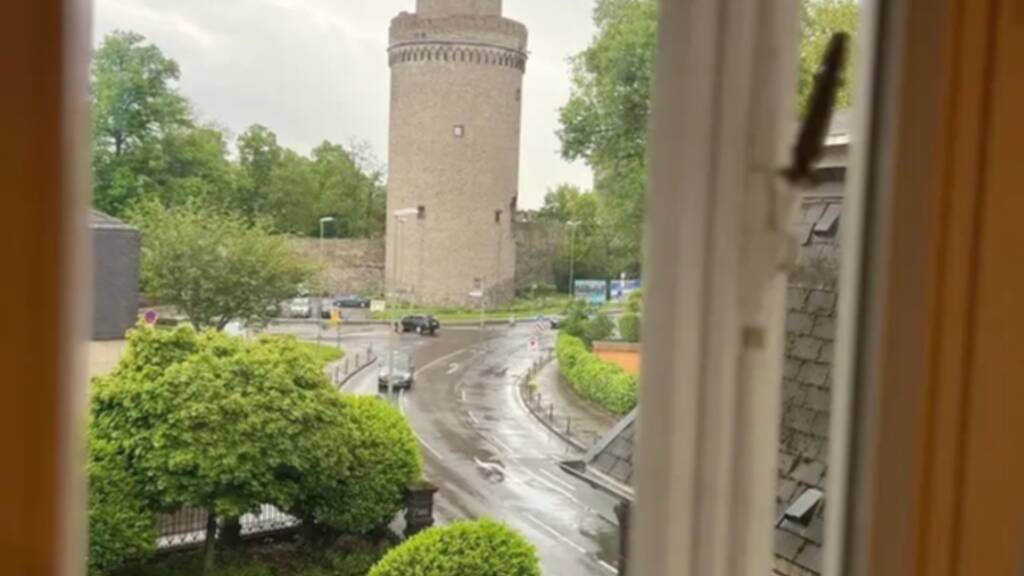 Wohnung zur Miete 797 € 2 Zimmer 104 m² 1. Geschoss Kölner Straße 4 Andernach 56626