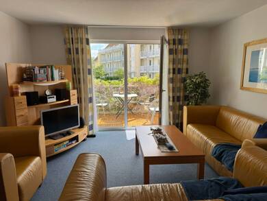Wohnung zum Kauf 235.000 € 3 Zimmer 67,5 m² Wismarsche Str. 33 Kirchdorf Insel Poel 23999