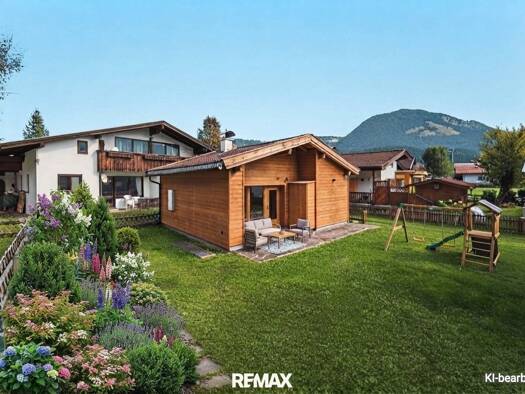 Haus zum Kauf 399.000 € 3 Zimmer 37 m² 232 m² Grundstück Kirchdorf in Tirol 6382