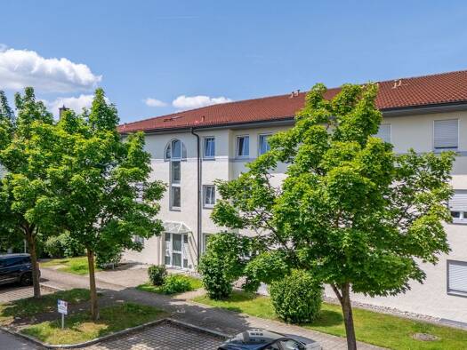 Wohnung zum Kauf 304.000 € 3 Zimmer 78,9 m² EG frei ab sofort Mühldorf Mühldorf a.Inn 84453