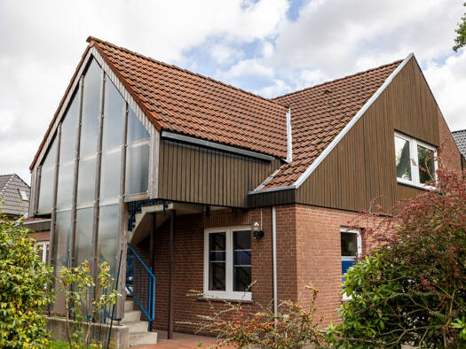 Mehrfamilienhaus zum Kauf 386.000 € 10 Zimmer 205 m² 500 m² Grundstück Bookholzberg Ganderkesee 27777