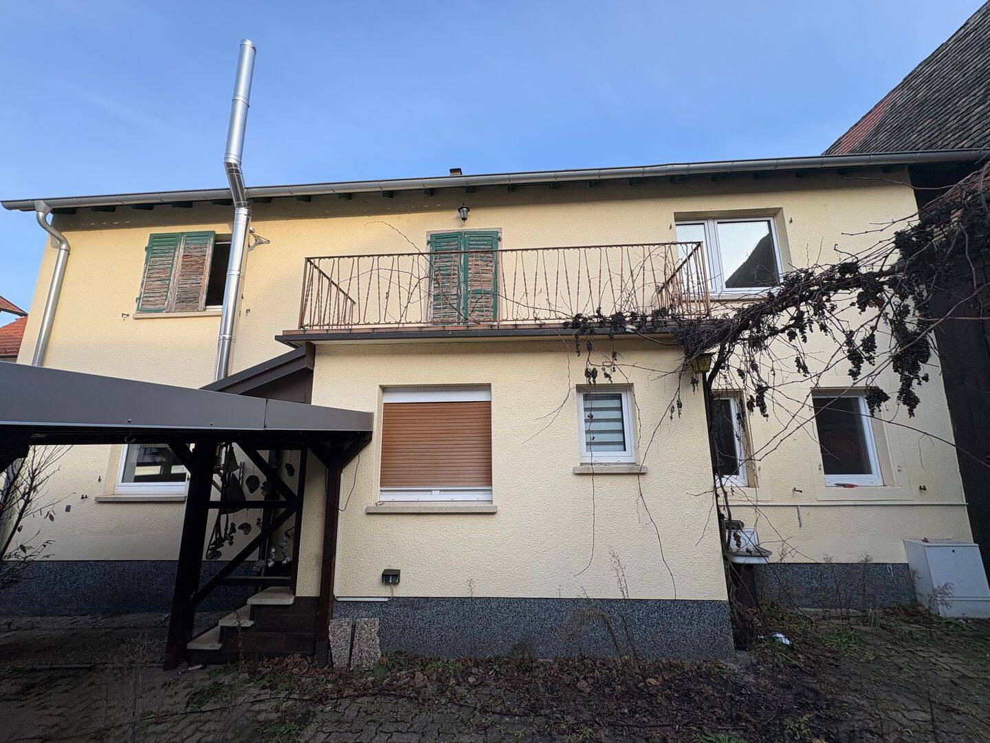 Haus – Rödersheim-Gronau, Rhein-Pfalz-Kreis - Ansicht 3