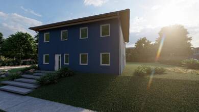 Haus zum Kauf 1.069.000 € 220 m² 1.180 m² Grundstück Ludwigsfelde Ludwigsfelde 14974