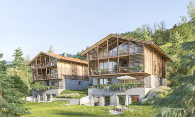 Einfamilienhaus zum Kauf 8 Zimmer 479 m² 670 m² Grundstück Schliersee Schliersee 83727