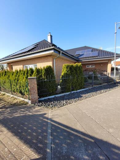 Einfamilienhaus zum Kauf 675.000 € 211 m² 700 m² Grundstück Brück Brück 14822