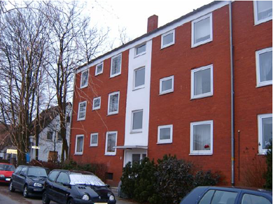 Mehrfamilienhaus zum Kauf als Kapitalanlage geeignet 798.500 € 375 m² 778 m² Grundstück Mellendorf Wedemark 30900