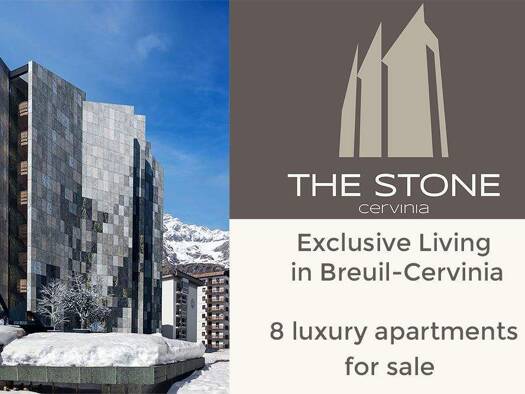 Studio zum Kauf 2.650.000 € 3 Zimmer 197 m² Cretaz  Le Breuil - Cervinia  Valtournenche  Valle Breuil-Cervinia 11028c