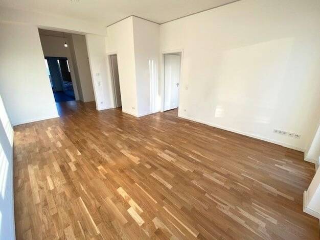 Wohnung zur Miete 1.583 € 2 Zimmer 79,1 m² 6. Geschoss Jerusalemerstraße 43 Mitte Berlin-Mitte 10117
