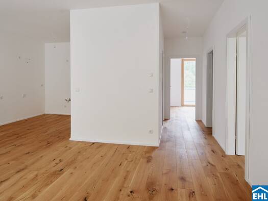 Wohnung zum Kauf - Erstbezug 449.074 € 4 Zimmer 93,3 m² 1. Geschoss Hauptstraße Kaltenleutgeben 2391