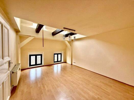 Wohnung zur Miete 480 € 3 Zimmer 75 m² 3. Geschoss frei ab sofort C.- v.- Ossietzky- Str. 3 Südstadt Görlitz 02826