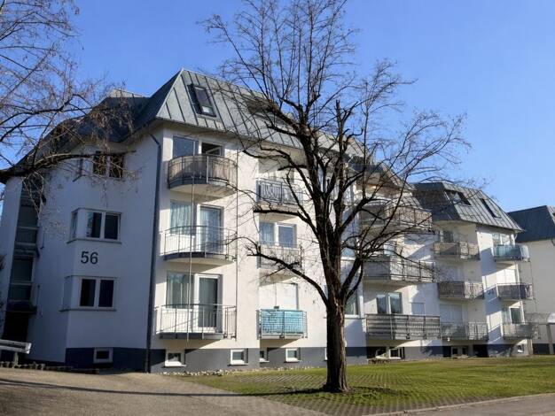 Wohnung zum Kauf 155.000 € 2 Zimmer 50 m² EG Frommern Balingen 72336