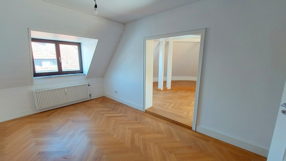 Wohnung zur Miete 1.250 € 3 Zimmer 105 m²<br/>Wohnfläche Stadtmitte Aschaffenburg 63739