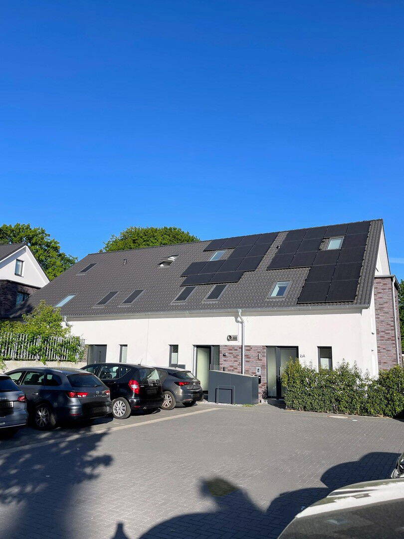 Reihenmittelhaus zum Kauf · provisionsfrei