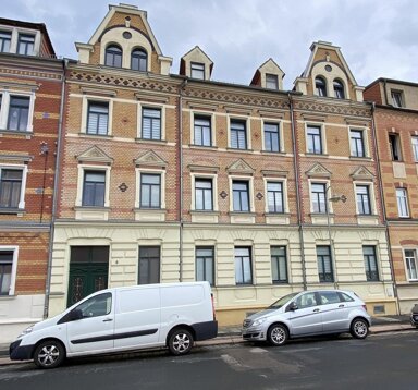 Wohnung zum Kauf 82.000 € 3 Zimmer 79 m² 1. Geschoss Meißen Meißen 01662