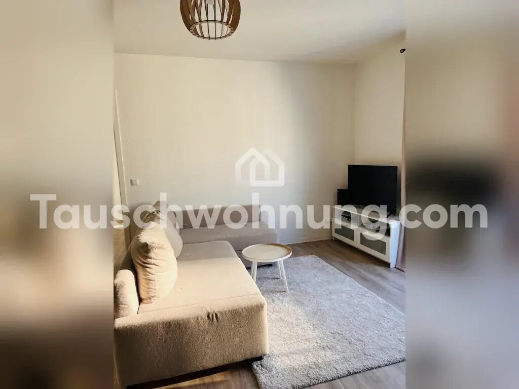 Wohnung zur Miete Tauschwohnung 524 € 2 Zimmer 53 m²<br/>Wohnfläche Hellersdorf Berlin 12685