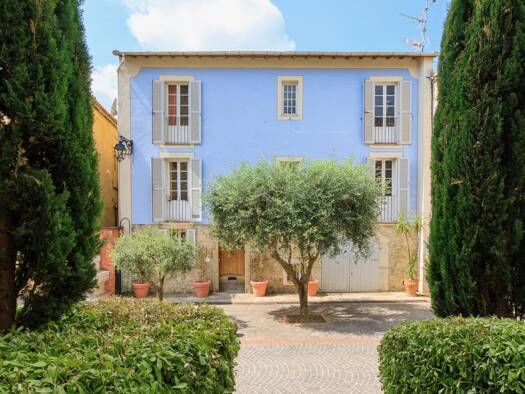 Einfamilienhaus zum Kauf 1.400.000 € 10 Zimmer 295 m² 3.135 m² Grundstück André Theuriet Montauroux 83440