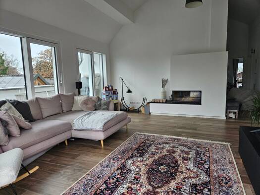Penthouse zur Miete 2.150 € 4 Zimmer 112 m² Geschoss 2/3 frei ab 01.02.2026 Eulenspiegelstraße 9 Ramersdorf-Perlach München 81739
