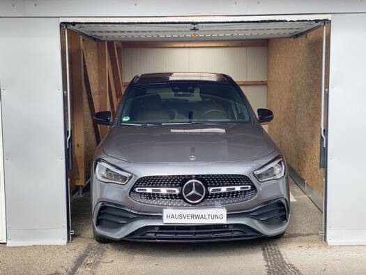Garage zur Miete provisionsfrei 150 € Malstatt Saarbrücken 66113