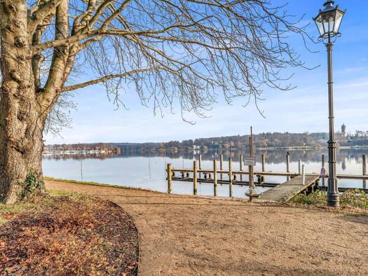 Wohnung zur Miete 2.150 € 3 Zimmer 77 m² frei ab sofort Berliner Vorstadt Potsdam 14467