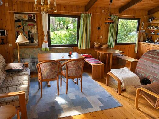Einfamilienhaus zum Kauf 144.500 € 4 Zimmer 80 m² 960 m² Grundstück Bernsburg Antrifttal 36326