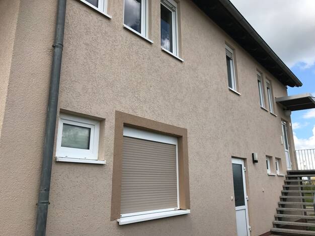 Maisonette zur Miete 450 € 2 Zimmer 36 m² 1. Geschoss Potthagen Weitenhagen/ OT Potthagen 17498