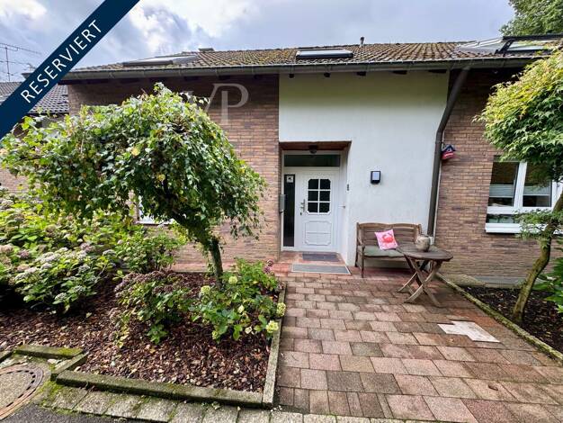 Reihenmittelhaus zur Miete 1.250 € 4 Zimmer 123,6 m² 226 m² Grundstück Schwelm 58332