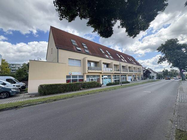 Wohnung zum Kauf 111.000 € 1 Zimmer 40 m² 1. Geschoss Werder (Havel) 14542