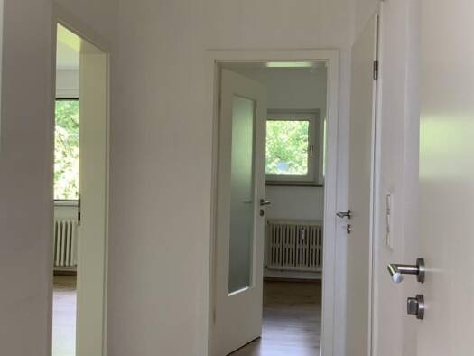 Wohnung zur Miete 389 € 2,5 Zimmer 48,1 m² 1. Geschoss frei ab 25.09.2026 Kolmarstraße 10 Ückendorf Gelsenkirchen-Süd 45886