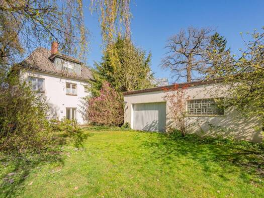 Sonstiges zum Kauf 1.150.000 € 667 m² Grundstück Nienstedten Altona 22609