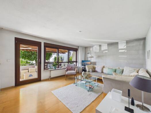 Wohnung zum Kauf 229.000 € 3 Zimmer 86,5 m² EG Kirchheim am Neckar 74366