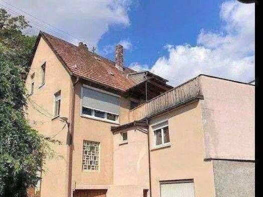 Einfamilienhaus zum Kauf 325.000 € 9 Zimmer 229 m² 256 m² Grundstück Zell a. Main 97299