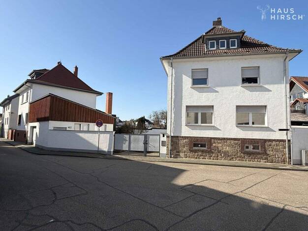 Einfamilienhaus zum Kauf 749.000 € 7 Zimmer 124 m² 420 m² Grundstück Münster 64839