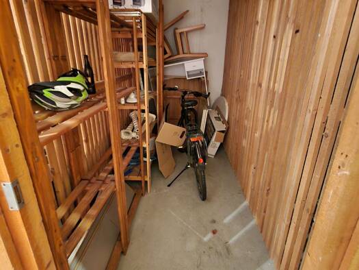 Studio zur Miete 530 € 1 Zimmer 26 m² Geschoss 2/3 frei ab 01.10.2026 Paul-Löffler-Weg 20 Weststadt Tübingen 72070