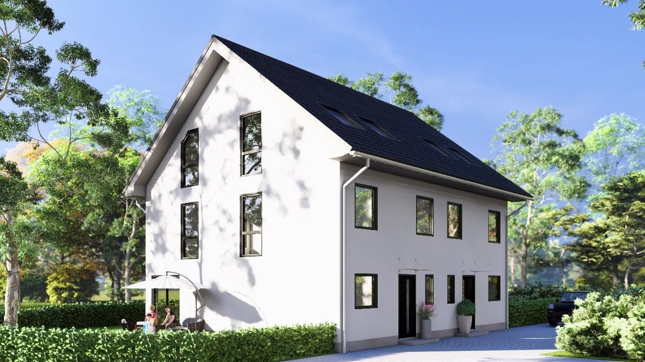 Doppelhaushälfte zum Kauf 632.000 € 5 Zimmer 135 m²<br/>Wohnfläche 240 m²<br/>Grundstück Neu-Plittersdorf Bonn 53175