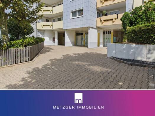 Wohnung zum Kauf 199.000 € 2,5 Zimmer 60 m² 1. Geschoss Nellingen Ostfildern 73760