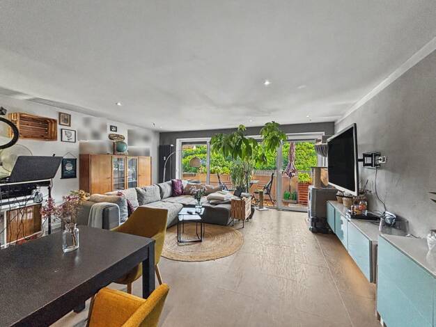 Wohnung zum Kauf 275.000 € 3 Zimmer 140,2 m² Saarburg Saarburg 54439