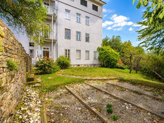 Wohnung zum Kauf 238.000 € 2 Zimmer 59 m² Rudolfstraße 13 Waltendorf Graz 8010