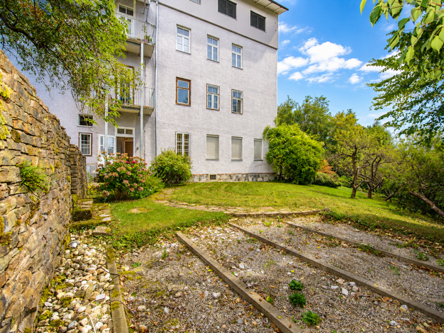 Wohnung zum Kauf 238.000 € 2 Zimmer 59 m² Rudolfstraße 13 Waltendorf Graz 8010