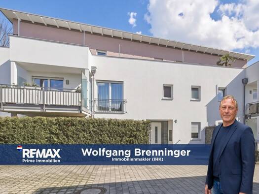 Penthouse zum Kauf 1.149.000 € 4 Zimmer 161,5 m² frei ab sofort Erding Erding 85435