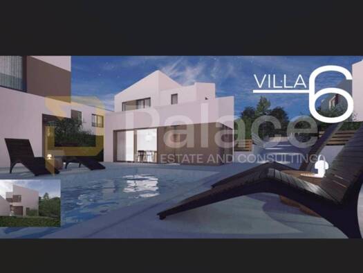 Haus zum Kauf 430.000 € 3 Zimmer 153 m² Orbanići