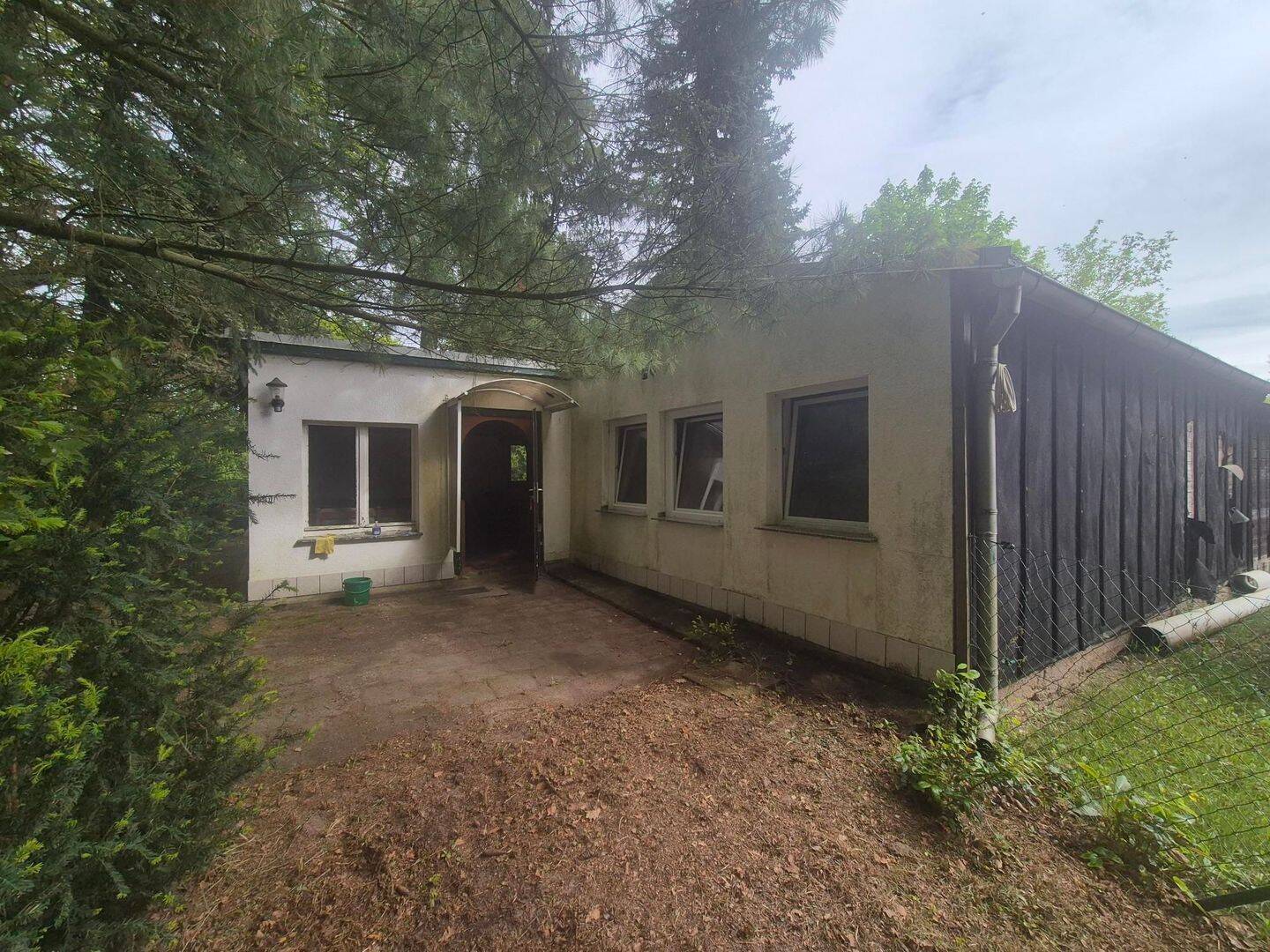 Bungalow zum Kauf - Ansicht 2