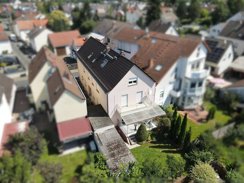 Haus kaufen in Erzhausen immowelt