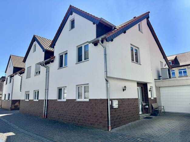 Einfamilienhaus zum Kauf 589.000 € 4 Zimmer 169 m² 160 m² Grundstück Altheim Münster 64839