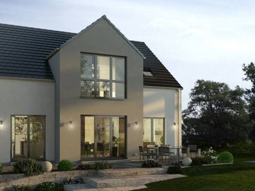 Einfamilienhaus zum Kauf 299.999 € 5 Zimmer 192,8 m² 500 m² Grundstück Weidenbach 54570
