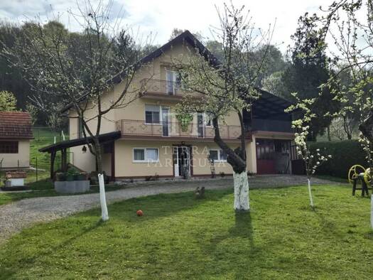 Haus zum Kauf 295.000 € 5 Zimmer 246 m² Selno, Krapinske Toplice Krapinske Toplice
