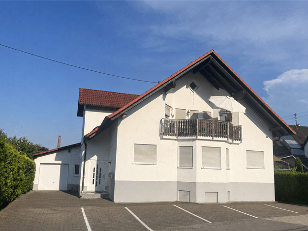 Wohnung zum Kauf als Kapitalanlage geeignet 250.000 € 3 Zimmer 72 m² Jockgrim 76751